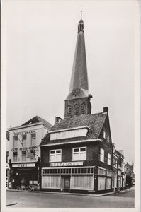 ZUTPHEN - Hotel Spaan