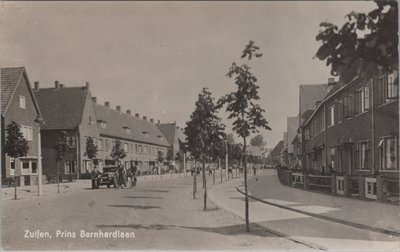 ZUTPHEN - Prins Bernhardlaan