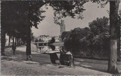 ZWOLLE - Burgem. van Rooijensingel