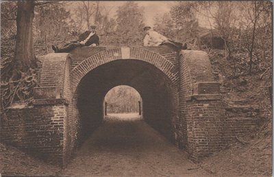 ZWOLLE - In het Engelsche werk