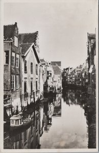 DORDRECHT - Voorstraatshaven