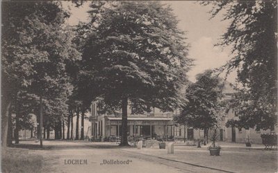 LOCHEM - Dollehoed