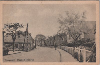 VARSSEVELD - Doetinchemseweg