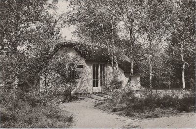 HEERDE - Bungalow de Sprengen