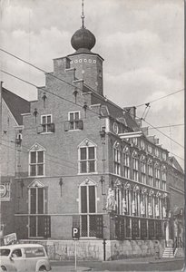 NIJMEGEN - Stadhuis