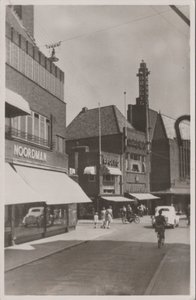 HILVERSUM - Kerkstraat