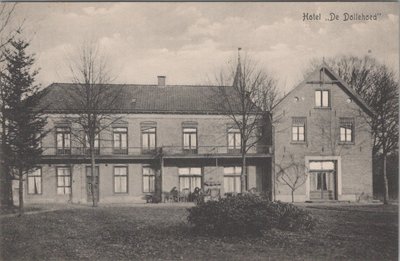 LOCHEM - Hotel de Dollehoed