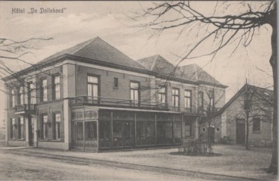 LOCHEM - Hotel de Dollehoed