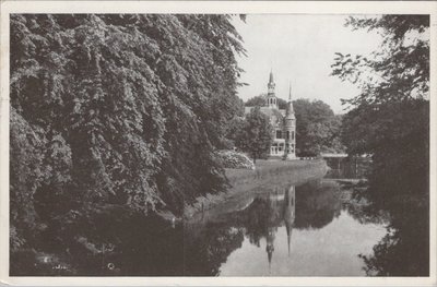 LOCHEM - Huize de Cloese aan de Berkel