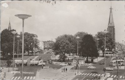 ARNHEM - Velperplein