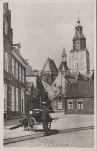 ZUTPHEN - Proosdijsteeg