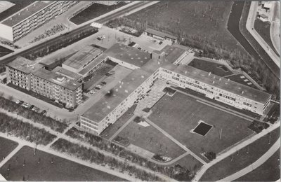 VLAARDINGEN - Het Zonnehuis