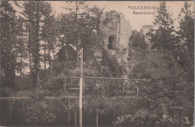 VALKENBURG - Haselderhof