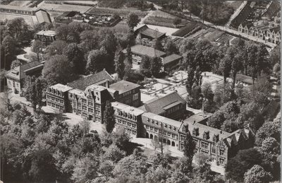 ALKMAAR - Centraal Ziekenhuis