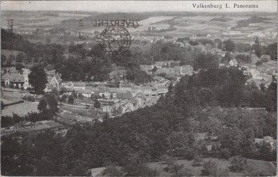 VALKENBURG - Panorama