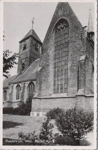 NAALDWIJK - Ned. Herv. Kerk