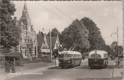 OOSTERBEEK - Utrechtscheweg