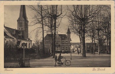 BAARN - De Brink