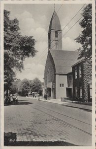 DRIEBERGEN - Ned. Herv. Kerk