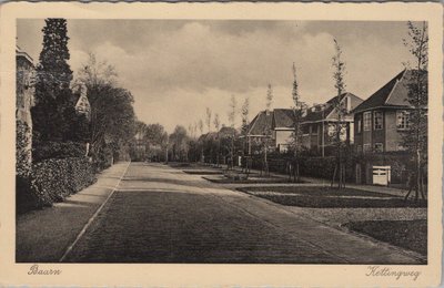 BAARN - Kettingweg