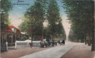 BAARN - Eemnesserweg