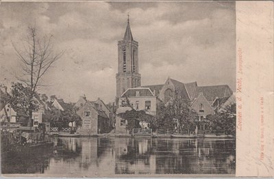 LOENEN A. D. VECHT - Dorpsgezicht