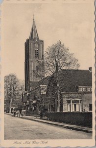 SOEST - Ned. Herv. Kerk