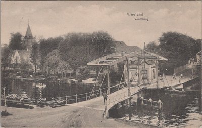 VREELAND - Vechtbrug