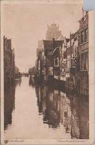 DORDRECHT - Voorstraathaven