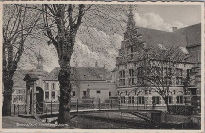 AMERSFOORT - Flehite Museum