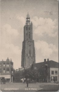 AMERSFOORT - O.L.V. Toren