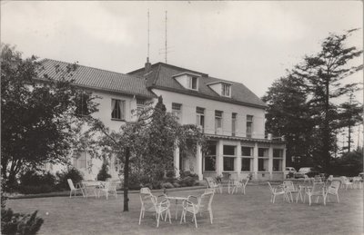 LOCHEM - Hotel-Café-Rest De Luchte