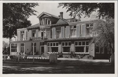 LOCHEM - Hotel en Chalet 't Hof van Gelre