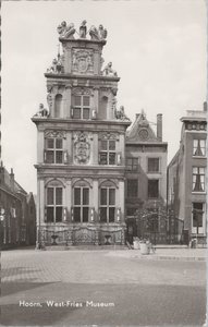 HOORN - West-Fries Museum