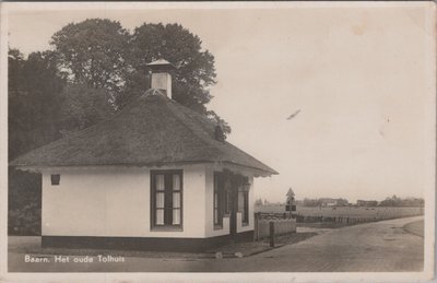 BAARN - Het oude Tolhuis