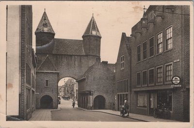 AMERSFOORT - Kamperbinnenpoort