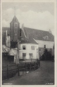 AMERSFOORT - t Sluisje