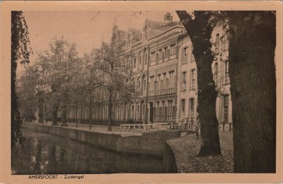 AMERSFOORT - Zuidsingel