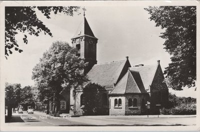 LEERSUM - Ned. Herv. Kerk