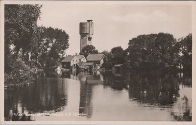 KRIMPEN A/D IJSSEL - Waal Boveneind