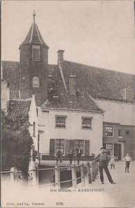 AMERSFOORT - Het Sluisje