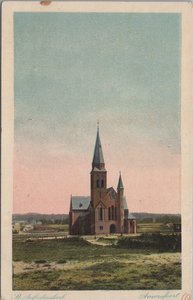 AMERSFOORT - Sint Anfridiuskerk