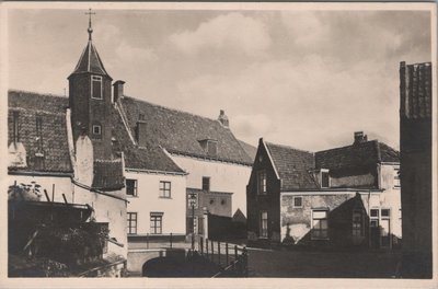 AMERSFOORT - Sluisje