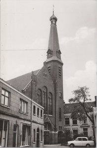 GORINCHEM - Gereformeerde Kerk Rehoboth