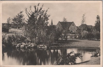 AMERSFOORT - Borneoplein