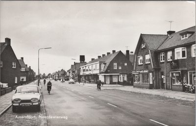 AMERSFOORT - Noordewierweg