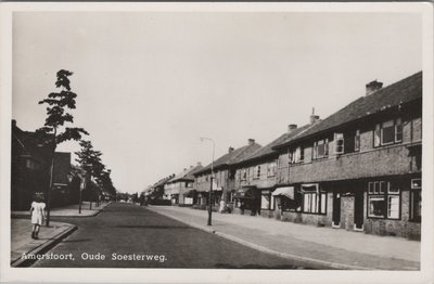 AMERSFOORT - Oude Soesterweg