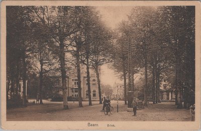 BAARN - Brink