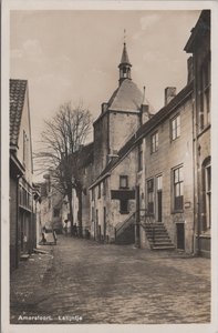 AMERSFOORT - Latijntje