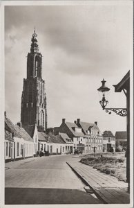 AMERSFOORT - Lange Jan